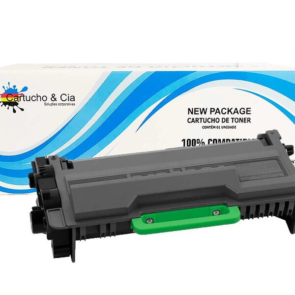 Toner Compatível Tn890 | Tn3492 L6902dw L6402dw 20k